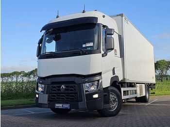 Рефрижератор RENAULT T 380