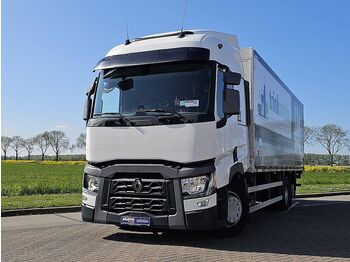 Грузовик с закрытым кузовом RENAULT T 460
