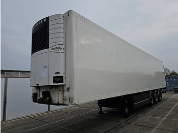 Полуприцеп-рефрижератор SCHWARZMÜLLER