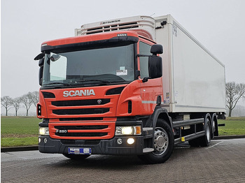 Рефрижератор SCANIA P 280