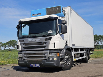 Рефрижератор SCANIA P 320