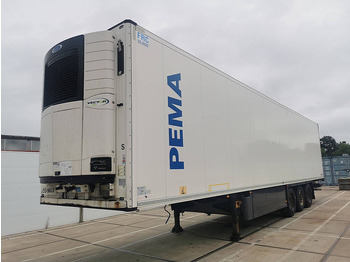 Полуприцеп-рефрижератор SCHMITZ SKO