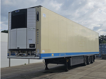 Полуприцеп-рефрижератор SCHMITZ SKO