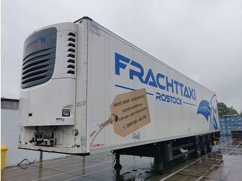 Полуприцеп-рефрижератор SCHMITZ SKO