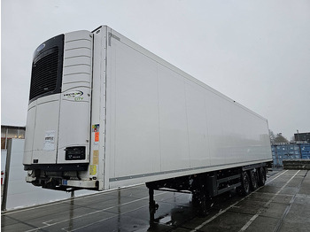 Полуприцеп-рефрижератор SCHMITZ SKO