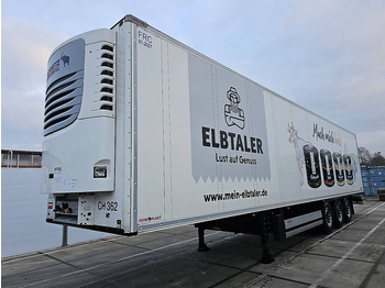 Полуприцеп-рефрижератор SCHMITZ SKO