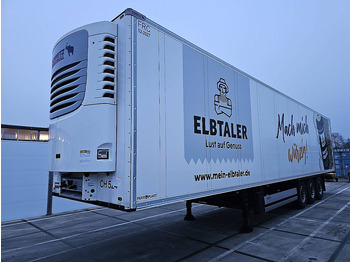 Полуприцеп-рефрижератор SCHMITZ SKO