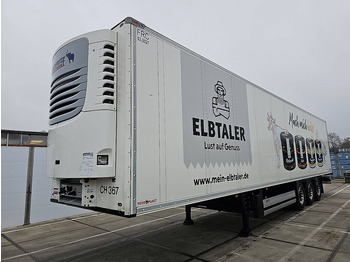 Полуприцеп-рефрижератор SCHMITZ SKO