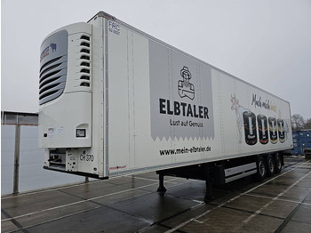 Полуприцеп-рефрижератор SCHMITZ SKO