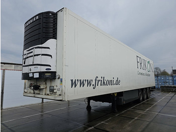 Полуприцеп-рефрижератор SCHMITZ SKO