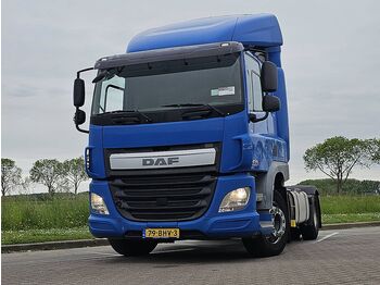 Тягач DAF CF 330