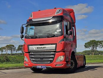 Тягач DAF CF 340