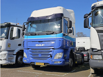 Тягач DAF CF 400