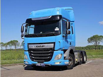 Тягач DAF CF 450