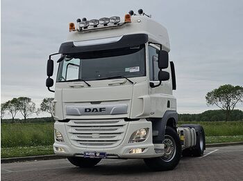 Тягач DAF CF 450