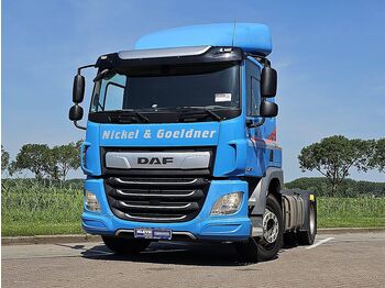 Тягач DAF CF 450