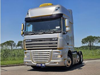 Тягач DAF XF 105 410