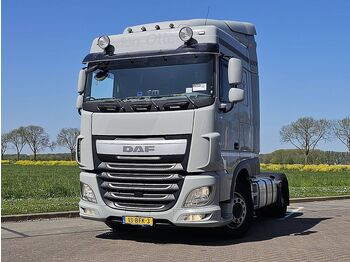 Тягач DAF XF