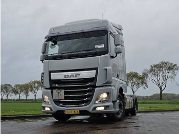Тягач DAF XF
