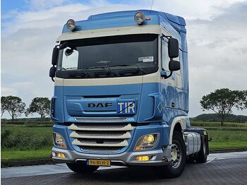 Тягач DAF XF 430