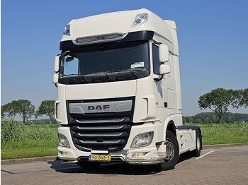 Тягач DAF XF 430