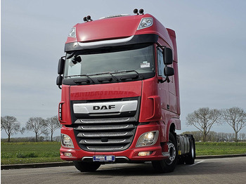 Тягач DAF XF 430