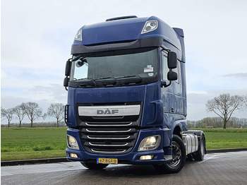 Тягач DAF XF 440