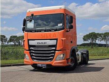 Тягач DAF XF 440