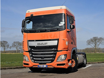 Тягач DAF XF 440