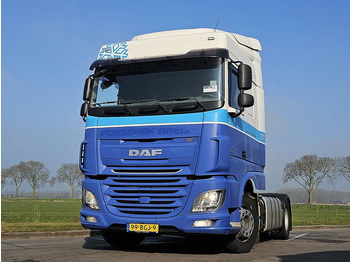 Тягач DAF XF 440