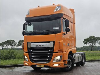 Тягач DAF XF 440