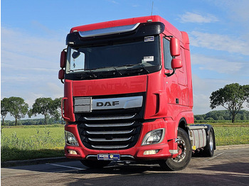 Тягач DAF XF 450