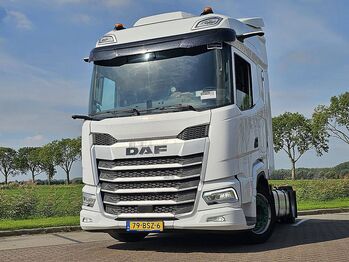 Тягач DAF XF 450