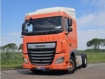 Тягач DAF XF 450