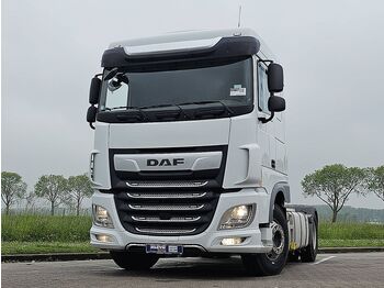 Тягач DAF XF 450