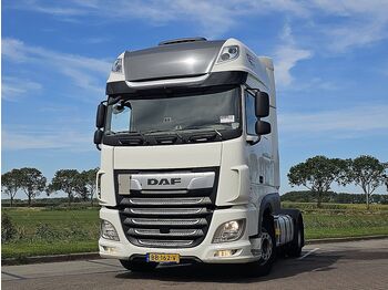 Тягач DAF XF 450