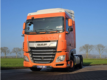Тягач DAF XF 450