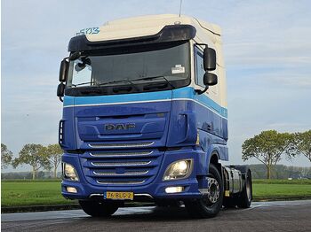 Тягач DAF XF 450