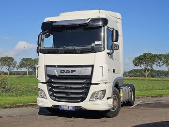 Тягач DAF XF 450