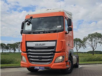 Тягач DAF XF 450