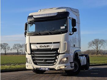 Тягач DAF XF 450