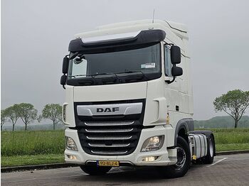 Тягач DAF XF 450