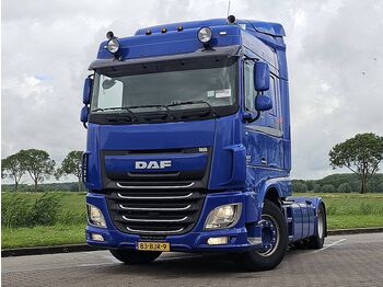 Тягач DAF XF 460