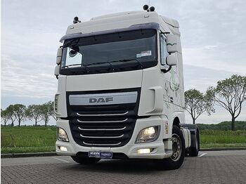 Тягач DAF XF 460