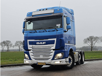 Тягач DAF XF 460