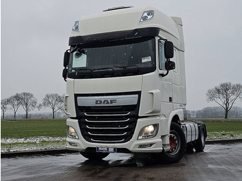 Тягач DAF XF 460