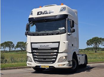Тягач DAF XF 460