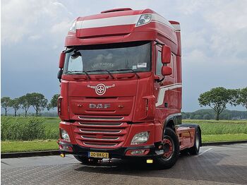 Тягач DAF XF 460