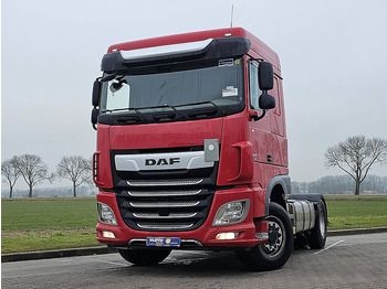 Тягач DAF XF 480