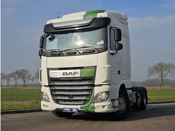 Тягач DAF XF 480